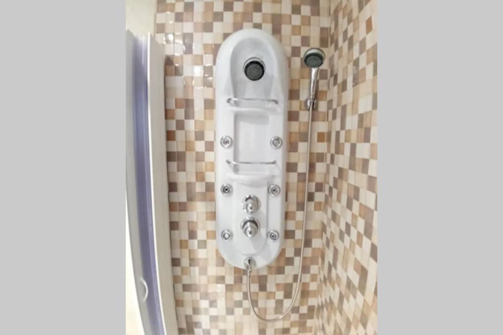 Apartamentos En Alameda Junto Al Corte Ingles Cartagena Eksteriør billede