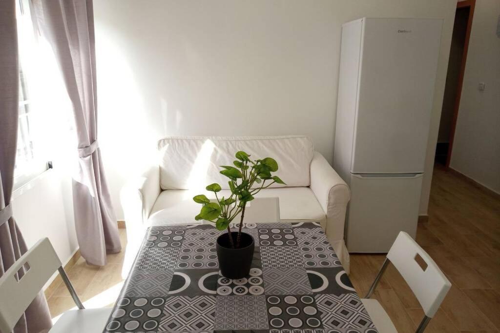Apartamentos En Alameda Junto Al Corte Ingles Cartagena Eksteriør billede