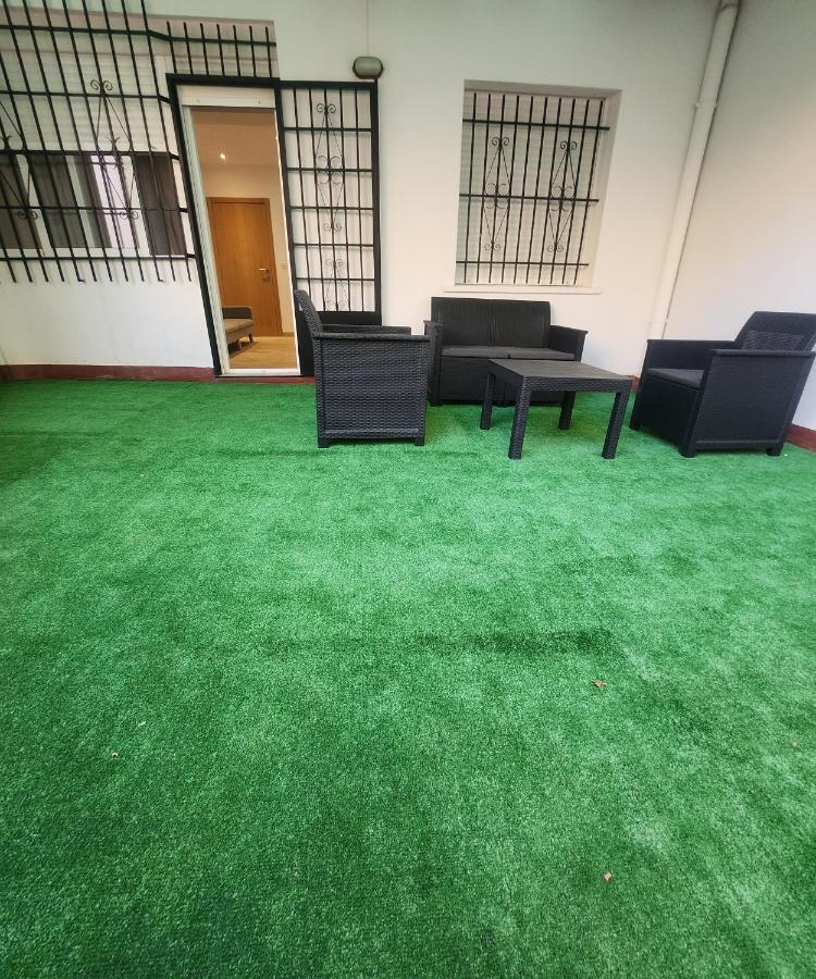 Apartamentos En Alameda Junto Al Corte Ingles Cartagena Eksteriør billede